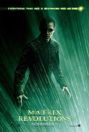 The Matrix Revolutions (2003) Dual Audio {Hindi-English} 480p [450MB] | 720p [1.4GB] | 1080p [3.3GB]