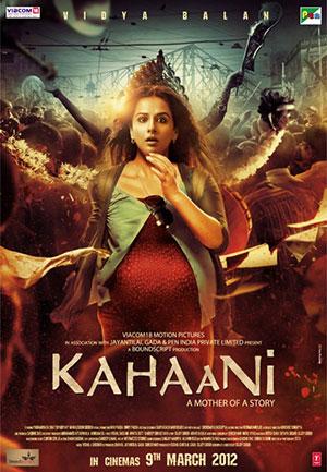 Kahaani (2012) Hindi Full Movie 480p [300MB] | 720p [1GB] | 1080p [2.7GB]