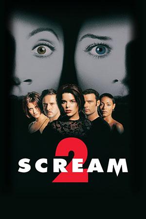 Scream 2 (1997) Full Movie in Dual Audio {Hindi-English} 480p [500MB] | 720p [900MB] | 1080p [4GB]