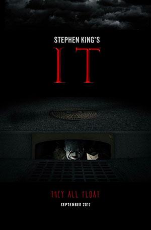 It Chapter One (2017) Dual Audio {Hindi-English} 480p [400MB] | 720p [1GB] | 1080p [2GB]