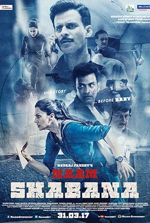 Naam Shabana (2017) Hindi Full Movie 480p [400MB] | 720p [1.3GB] | 1080p [4.2GB]