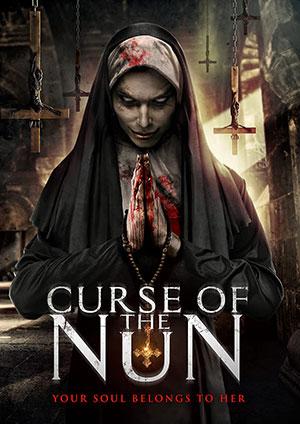 Curse of the Nun (2018) Dual Audio Hindi 480p [200MB] | 720p [800MB]