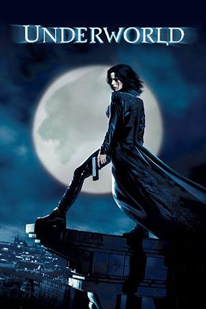 Underworld (2003) Dual Audio {Hindi-English} 480p [400MB] | 720p [1GB] | 1080p [2GB]