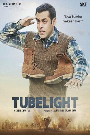 Tubelight (2017) Hindi AMZN WebRip 480p [350MB] | 720p [1.1GB] | 1080p [3.7GB]