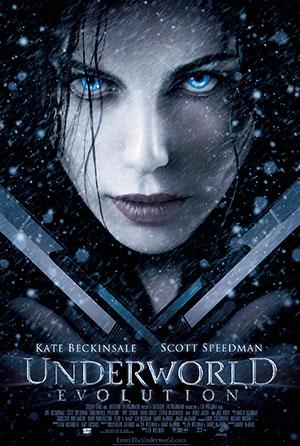 Underworld: Evolution (2006) Dual Audio [Hindi ORG. + English] 480p [350MB] | 720p [1.2GB] | 1080p [2.2GB]