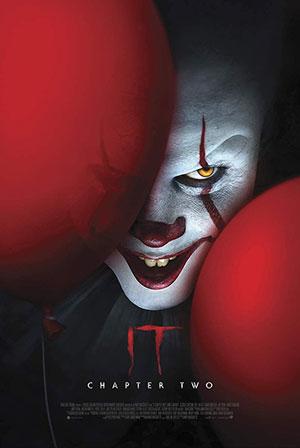 IT Chapter Two (2019) Dual Audio {Hindi-English} 480p [500MB] | 720p [1.5GB] | 1080p [2.9GB]