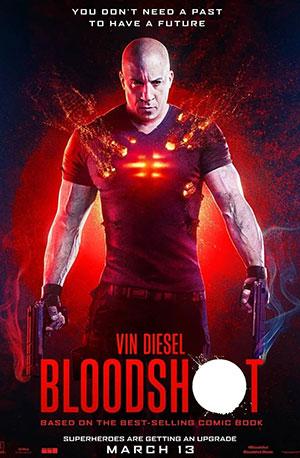 Bloodshot (2020) BluRay Dual Audio {Hindi-English} 480p [400MB] | 720p [1.2GB] | 1080p [3.2GB] | 2160p [5.5GB] 4K UHD SDR