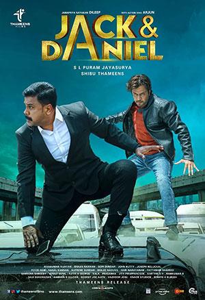 Jack and Daniel (2019) Hindi Dubbed Full Movie 480p [500MB] | 720p [1.3GB] | 1080p [2.6GB]