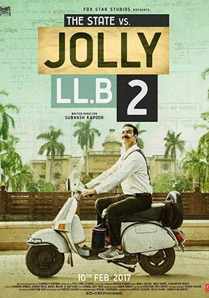 Jolly LLB 2 (2017) Hindi Full Movie 480p [300MB] | 720p [1.2GB] | 1080p [4GB]