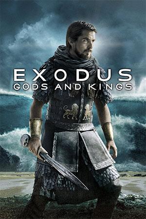 Exodus: Gods and Kings (2014) Dual Audio [Hindi-English] 480p [500MB] | 720p [1.2GB] | 1080p [2.3GB]