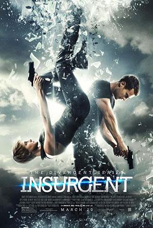 Insurgent (2015) BluRay Multi Audio [Hindi ORG. + English + Tamil + Telugu] 480p [550MB] | 720p [1.1GB] | 1080p [2.1GB]