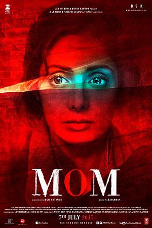 Mom (2017) Hindi Full Movie 480p [400MB] | 720p [1.3GB] | 1080p [4.2GB]