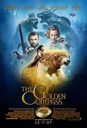 The Golden Compass (2007) Dual Audio {Hindi-English} 480p [400MB] | 720p [1GB] | 1080p [4GB]