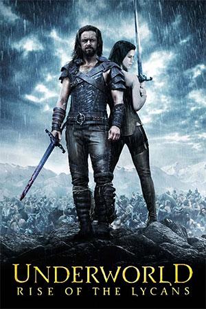 Underworld: Rise of the Lycans (2009) Dual Audio {Hindi-English} 480p [300MB] | 720p [1GB] | 1080p [3.2GB]