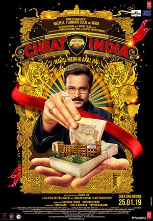 Why Cheat India (2019) Hindi Full Movie 480p [300MB] | 720p [940MB] | 1080p [1.5GB]