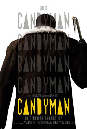 Candyman (2021) {English With Subtitles} 480p [400MB] | 720p [800MB] | 1080p [1GB]