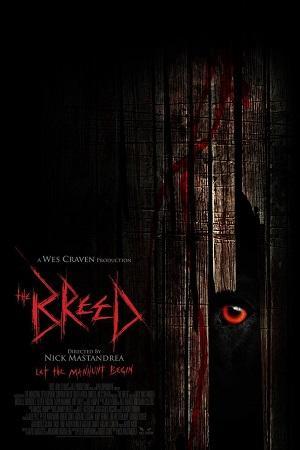 The Breed (2006) Dual Audio {Hindi-English} 480p [300MB] | 720p [700MB] | 1080p [1.5GB]