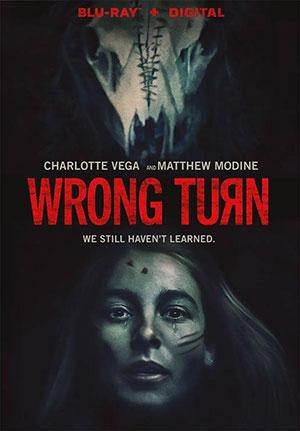 Wrong Turn Part: 7 (2021) Dual Audio {Hindi-English} 480p [400MB] | 720p [800MB] | 1080p [1.6GB]