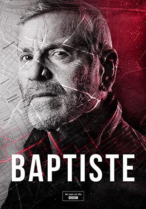 Baptiste (Season 1-2) Dual Audio [Hindi-English] Complete Web Series 480p | 720p WEB-DL