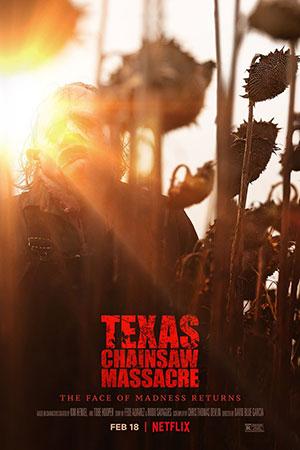 Texas Chainsaw Massacre – Netflix Original (2022) Dual Audio {Hindi-English} 480p [400MB] | 720p [1GB] | 1080p [2GB]