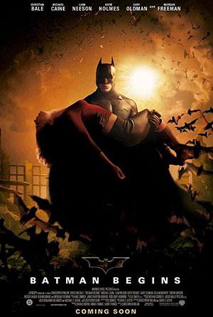 Batman Begins (2005) Dual Audio {Hindi-English} 480p [400MB] | 720p [1GB] | 1080p [2.7GB] | 2160p [15GB]