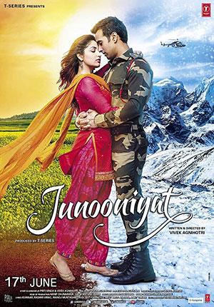 Junooniyat (2016) Hindi Full Movie WeB-DL 480p [300MB] | 720p [1GB] | 1080p [3.5GB]