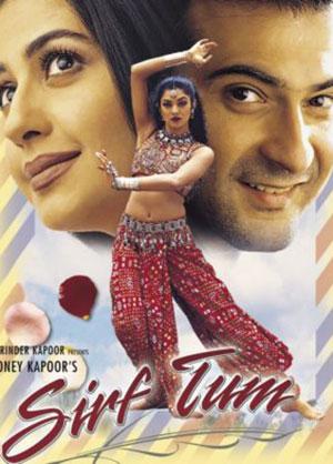 Sirf Tum (1999) Hindi Full Movie WeB-DL 480p [450MB] | 720p [1.2GB] | 1080p [3.5GB]