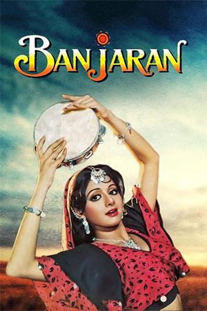 Banjaran (1991) Hindi Full Movie BluRay 480p [400MB] | 720p [1.3GB] | 1080p [3.8GB]