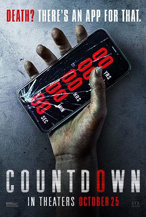 Countdown (2019) {English With Subtitles} 480p [300MB] | 720p [650MB] | 1080p [4GB]