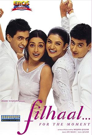 Filhaal (2002) Hindi Full Movie DVDRip 480p [530MB] | 720p [1GB] | 1080p [2.2GB]