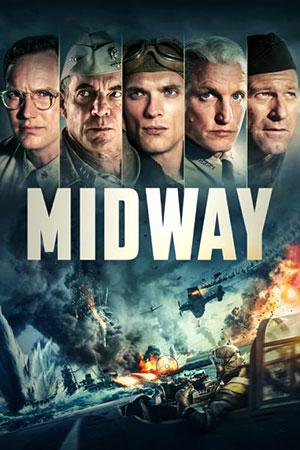 Midway (2019) Dual Audio {Hindi-English} 480p [450MB] | 720p [1.4GB] | 1080p [3.7GB] | 2160p [14GB]