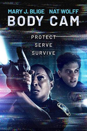 Body Cam (2020) Dual Audio {Hindi-English} 480p [300MB] | 720p [1GB] | 1080p [2GB]