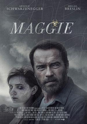 Maggie (2015) BluRay Dual Audio [Hindi ORG. + English] Full Movie 480p [350MB] | 720p [850MB] | 1080p [1.9GB]