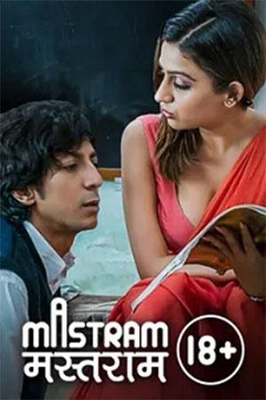 [18+] Mastram (2020) Season 1 Hindi Complete [MX Player] WEB Series 480p [90MB] | 720p [250MB] HDRip