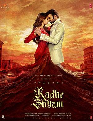 Radhe Shyam (2022) Hindi ORG. Full Movie WEB-DL 480p [450MB] | 720p [1.1GB] | 1080p [2.1GB]