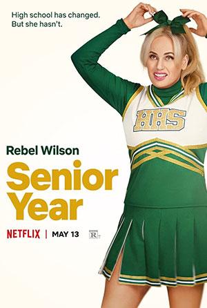 Senior Year (2022) Netflix Original Dual Audio {Hindi-English} 480p [350MB] | 720p [1GB] | 1080p [2GB]