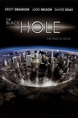 The Black Hole (2006) Dual Audio {Hindi-English} 480p [300MB] | 720p [900MB]