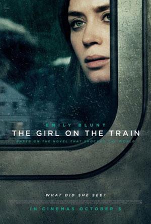 The Girl on the Train (2016) {English With Subtitles} 480p [500MB] | 720p [900MB] | 1080p [1.8GB]