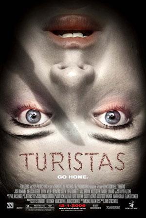 Turistas (2006) Dual Audio {Hindi-English} 480p [500MB] | 720p [1GB] | 1080p [4GB]