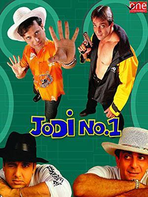 Jodi No. 1 (2001) Hindi Full Movie 480p [400MB] | 720p [1.3GB] | 1080p [4GB]