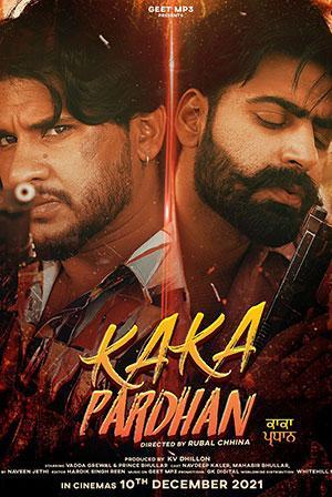 Kaka Pardhan (2021) HDRip Punjabi Full Movie 480p [350MB] | 720p [950MB] | 1080p [2GB]