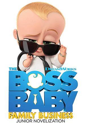 The Boss Baby: Family Business (2021) BluRay Dual Audio {Hindi-English} 480p [350MB] | 720p [1GB] | 1080p [2GB] | 2160p [6.7GB]