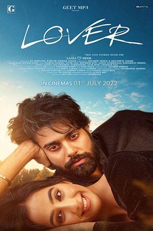 Lover (2022) WEB-DL Punjabi Full Movie 480p [450MB] | 720p [1.3GB] | 1080p [2.5GB]