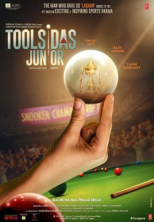 Netflix Toolsidas Junior (2022) WEB-DL Hindi Full Movie 480p [400MB] | 720p [1.2GB] | 1080p [2GB]