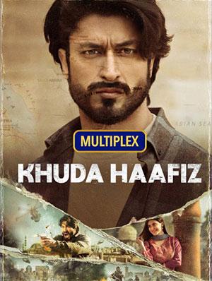 Khuda Haafiz (2020) HDRip Hindi Full Movie 480p [400MB] | 720p [1GB] | 1080p [2GB] | 2160p [10GB]