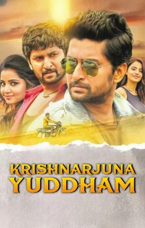 Krishnarjuna Yudham (2018) WEB-DL Dual Audio [Hindi ORG. + Telugu] Full Movie 480p [550MB] | 720p [1.5GB] | 1080p [3.1GB]