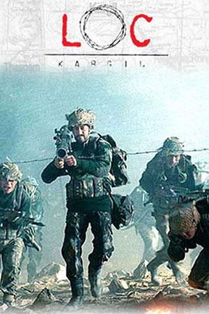 LOC Kargil (2003) Hindi Full Movie 480p [650MB] | 720p [2GB] | 1080p [6.2GB]