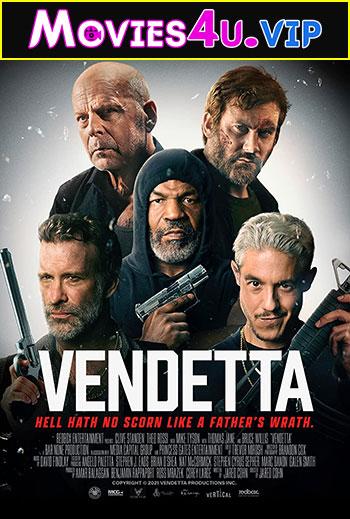 Vendetta (2022) Dual Audio {Hindi-English} 480p [350MB] | 720p [950MB] | 1080p [1.8GB]