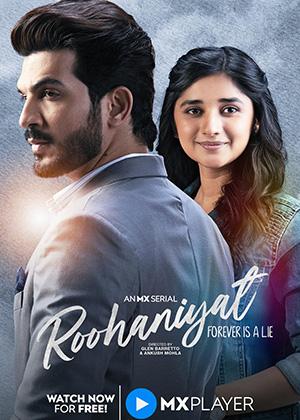 Roohaniyat (2022) [S02E27 Added] Hindi MX Original WEB Series 480p | 720p | 1080p WEB-DL