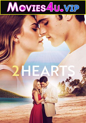 2 Hearts (2020) Dual Audio {Hindi-English} 480p [400MB] | 720p [1GB] | 1080p [2GB]